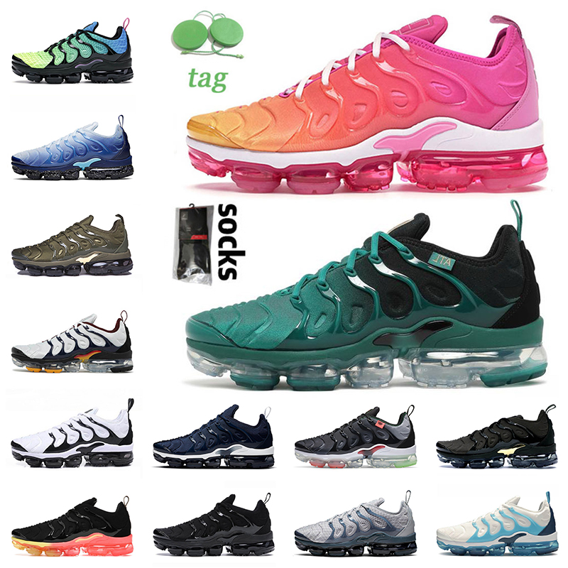 Authentic Tn Plus Mens Womens Running Shoes Summer Sunset Atlanta Fresh Platinum Midnight Navy Cargo Khaki Dary Blue Aurora Green Worldwide Black Gold Sneakers 36-47, D15 aurora green 36-47.jpg
Authentic Tn Plus Mens Womens Running Shoes Summer Sunset Atlanta Fresh Platinum Midnight Navy Cargo Khaki Dary Blue Aurora Green Worldwide Black Gold Sneakers 36-47, D15 aurora green 36-47.jpg
