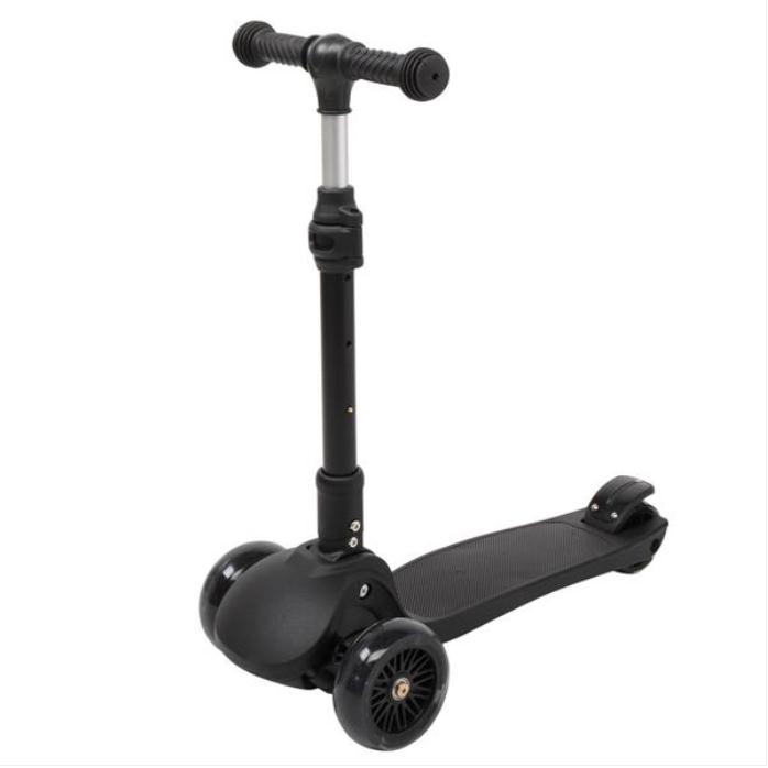 2022 outdoor bike Garden Sets Three Wheel Scooter black bicycle