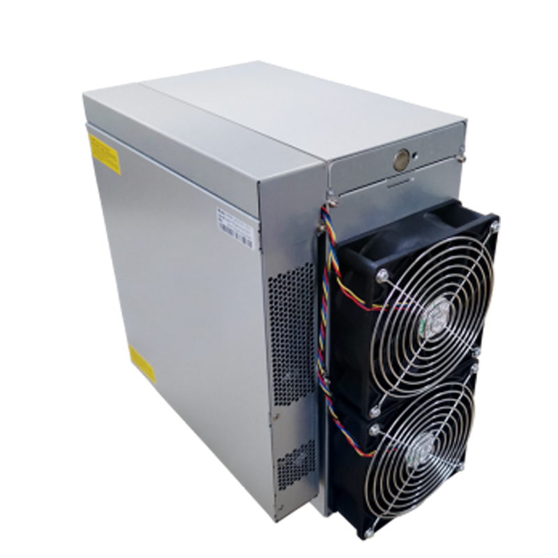 Used Powerful Bitmain Miners ASIC Mining Machine S17+ 53T 67T 70T 73T 76T S17E 64T 72T PK Antminer S17 Pro 50T/53T 56T 59T BTC Miner
Used Powerful Bitmain Miners ASIC Mining Machine S17+ 53T 67T 70T 73T 76T S17E 64T 72T PK Antminer S17 Pro 50T/53T 56T 59T BTC Miner