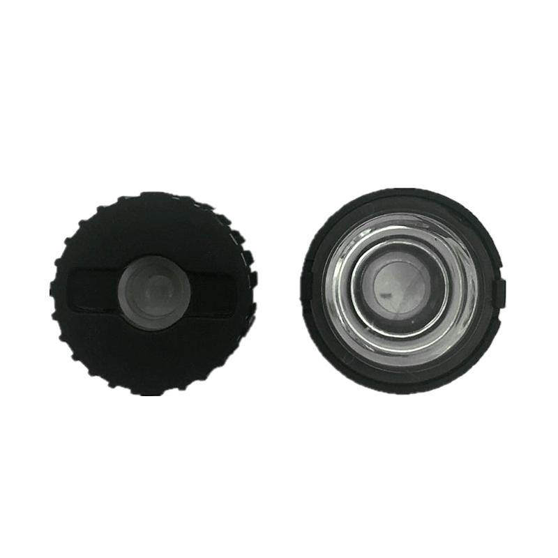 Lamp Covers & Shades 100set 20mm 5 10 15 30 45 60 90 120 Degree LED Lens Reflector For 1W 3W 5W High Power Light
Lamp Covers & Shades 100set 20mm 5 10 15 30 45 60 90 120 Degree LED Lens Reflector For 1W 3W 5W High Power Light