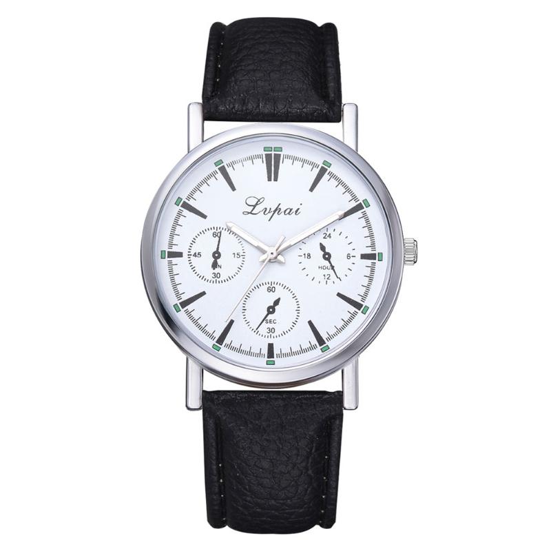 Ly Women Quartz Wrist Watch 3 Scale Dials With PU Leather Strap Casual Watches Wristwatches, Brown
Ly Women Quartz Wrist Watch 3 Scale Dials With PU Leather Strap Casual Watches Wristwatches, Brown