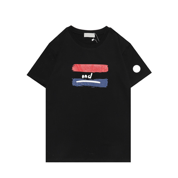 Mens Stylist T Shirts Designers t-shirts Man Fashion Red and blue tee casual tshirt Street Shorts Sleeve Tshirts, White
Mens Stylist T Shirts Designers t-shirts Man Fashion Red and blue tee casual tshirt Street Shorts Sleeve Tshirts, White
