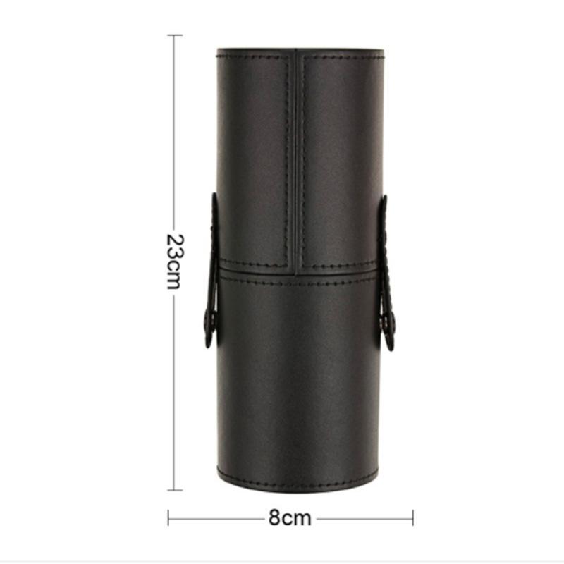 Makeup Brushes 11pcs Wood Handle Synthetic Brush Set Wholesale Professional Make Up