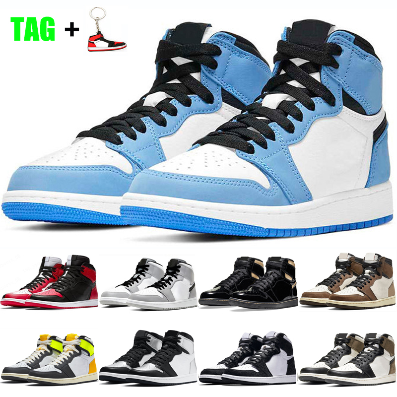 1s jumpman mens basketball shoes University Blue Cactus Jack 1 Shadow Hyper Royal Turbo Green VOLT GOLD Panda women trainers outdoor sports sneakers, 12 pine green 36-46
1s jumpman mens basketball shoes University Blue Cactus Jack 1 Shadow Hyper Royal Turbo Green VOLT GOLD Panda women trainers outdoor sports sneakers, 12 pine green 36-46