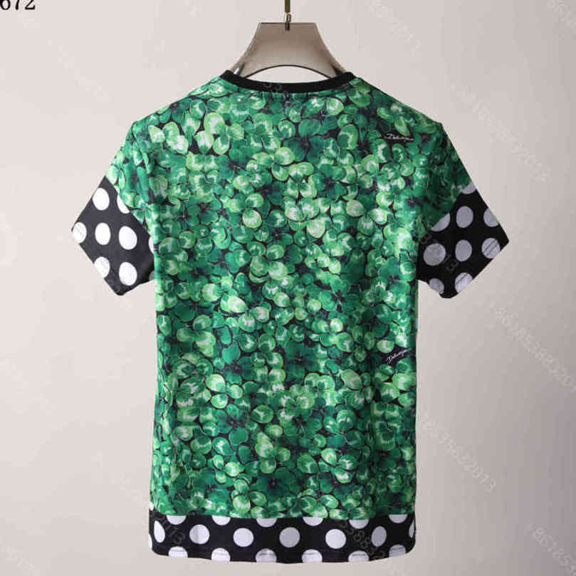 22ss fashion men cotton T shirt summer high-definition printing simple short sleeve t-shirt graphic pack logo tee brand XXXL plus size designer clothes mens a2, Not sold separately
22ss fashion men cotton T shirt summer high-definition printing simple short sleeve t-shirt graphic pack logo tee brand XXXL plus size designer clothes mens a2, Not sold separately