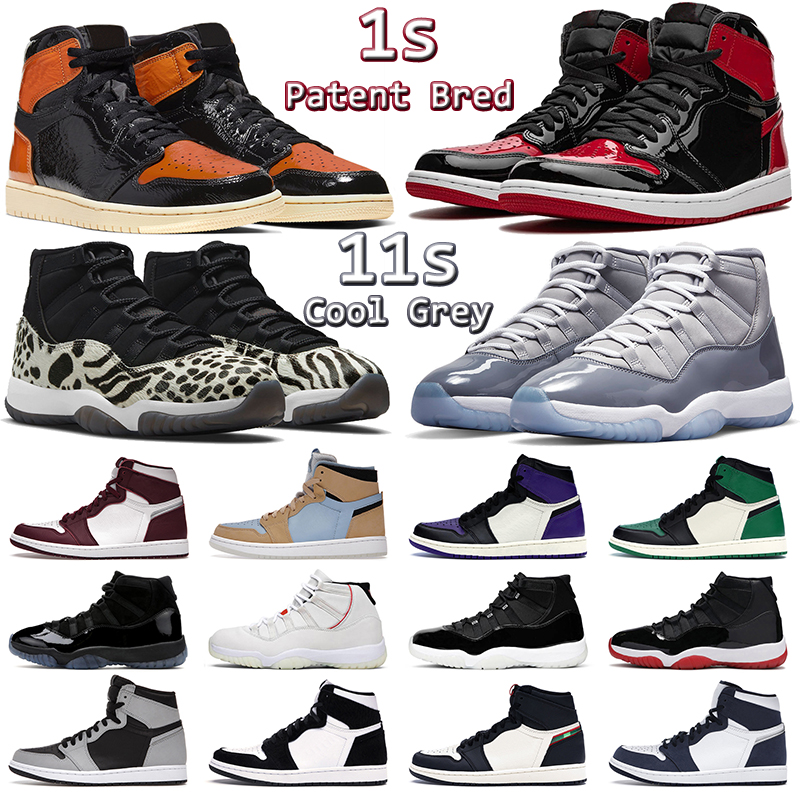 1s Jumpman Basketball Shoes For Men Women Patent Bred Bordeaux University Blue 11s 25th Anniversary Cool Grey Concord Citrus Mens Trainers Sports Sneakers, 1s patent bred
1s Jumpman Basketball Shoes For Men Women Patent Bred Bordeaux University Blue 11s 25th Anniversary Cool Grey Concord Citrus Mens Trainers Sports Sneakers, 1s patent bred