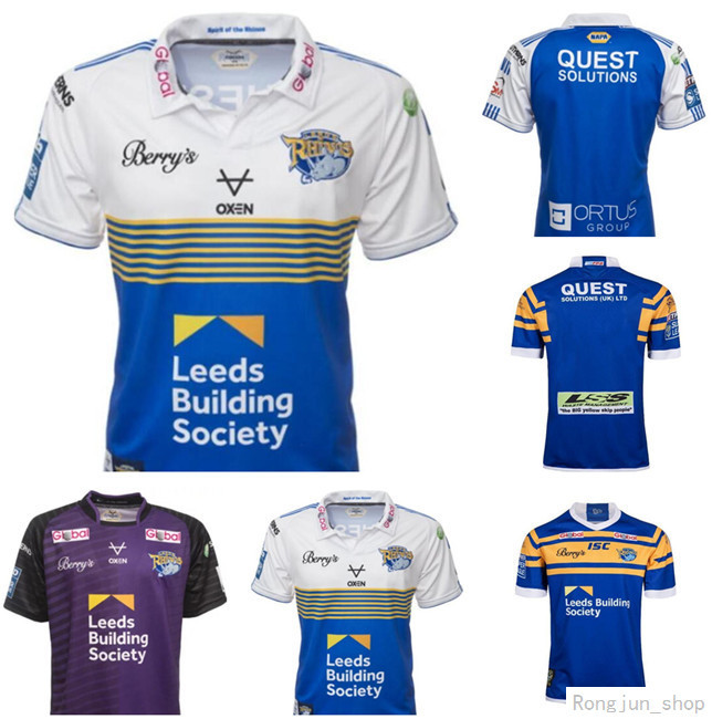 2021 Newest Leeds R… - image