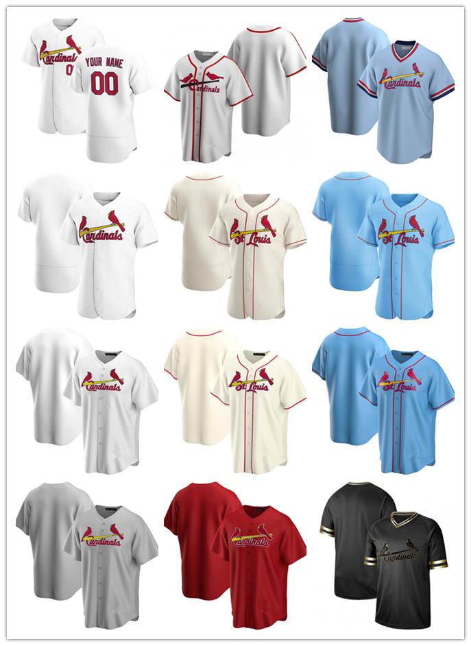 Custom Jersey Mens women Youth St. Louis Cardinals your name any name number Authentic Baseball Jerseys white red blue, Blue;black
Custom Jersey Mens women Youth St. Louis Cardinals your name any name number Authentic Baseball Jerseys white red blue, Blue;black