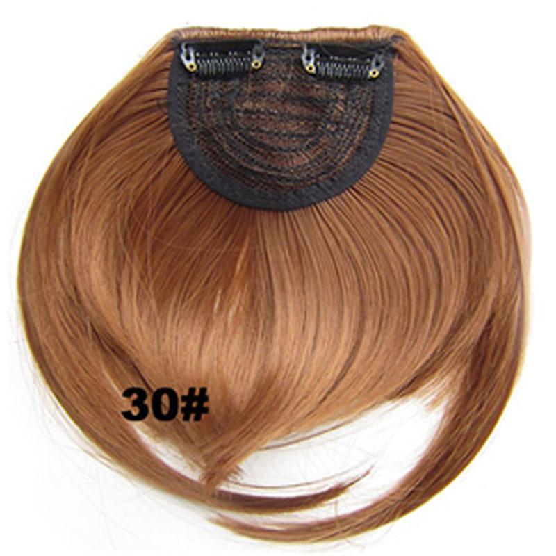 Hair Clips & Barrettes Headband Blunt Bangs Fringe Neat With High-Temperature Fiber Silk Long Temples Natural Straight 7C1038, Golden;silver
Hair Clips & Barrettes Headband Blunt Bangs Fringe Neat With High-Temperature Fiber Silk Long Temples Natural Straight 7C1038, Golden;silver