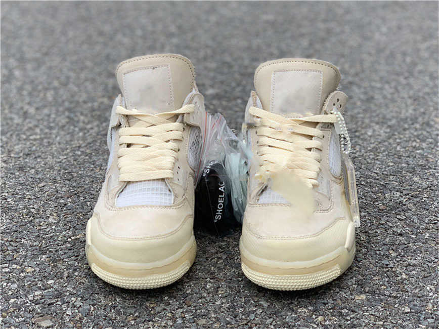 Highest Off Authentic 4 SP WMNS Sail Bred 4S Man Outdoor Shoes Muslin White Black Zapatos Sneakers With Original
Highest Off Authentic 4 SP WMNS Sail Bred 4S Man Outdoor Shoes Muslin White Black Zapatos Sneakers With Original