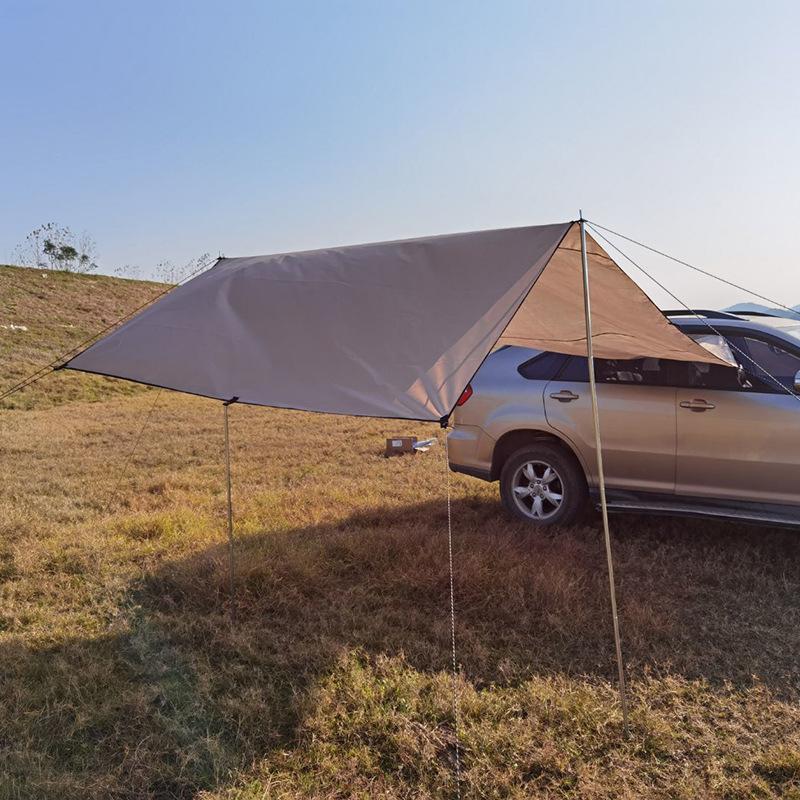 Tents And Shelters Car Travel Furniture Camping Tent Awning Folding Automobile Shelter Shade Side Outdoor Top For Rest Accessories
Tents And Shelters Car Travel Furniture Camping Tent Awning Folding Automobile Shelter Shade Side Outdoor Top For Rest Accessories
