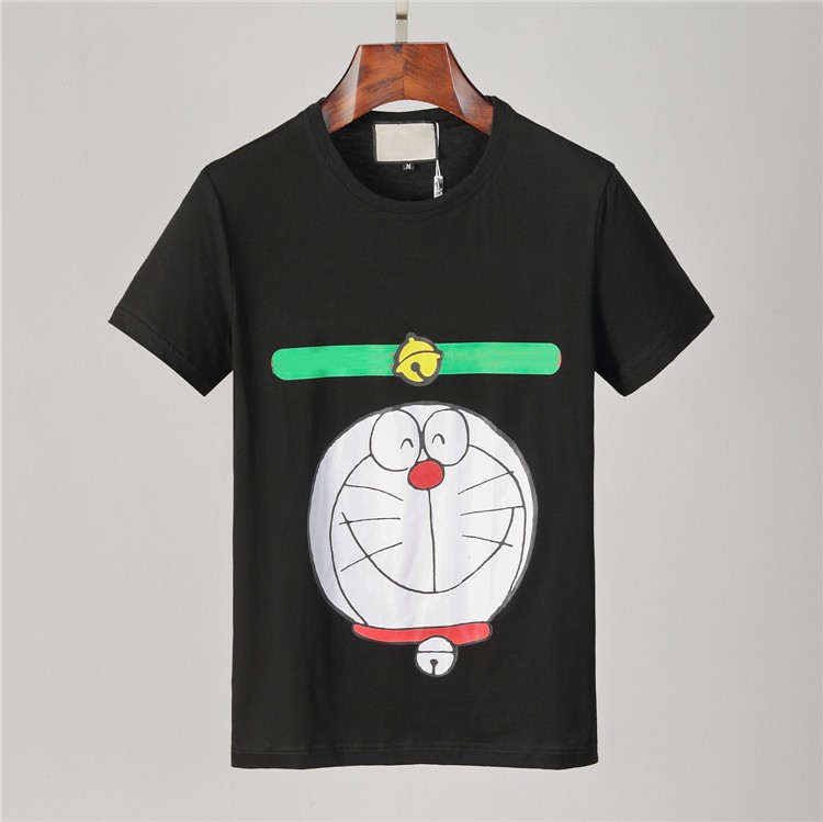Mens and womens designers luxury clothing T shirt European TOPS G fashion brand letter printed shirts casual t-shirt of the same style for m, White;black
Mens and womens designers luxury clothing T shirt European TOPS G fashion brand letter printed shirts casual t-shirt of the same style for m, White;black