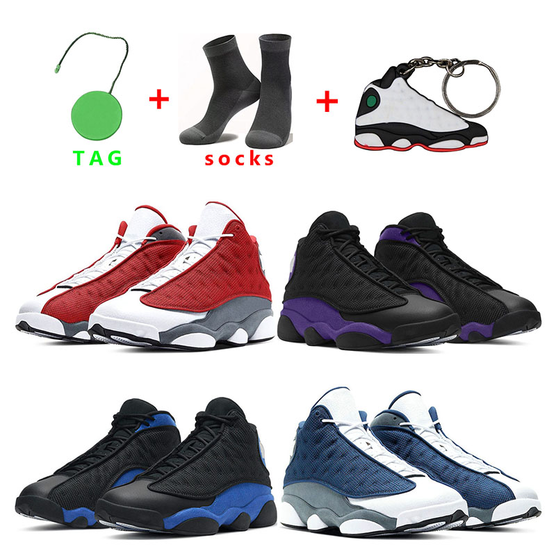 men basketball shoes 13s jumpman 13 Court Purple Red Flint Hyper Royal mens trainers sports sneakers womens top quality
men basketball shoes 13s jumpman 13 Court Purple Red Flint Hyper Royal mens trainers sports sneakers womens top quality