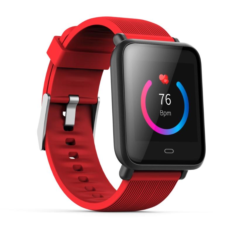 Smart Wristbands Q9 Watch IP67 Sports Oxygen Heart Rate Tracker Monitor Bracelet Watches 4.0 Fitness
Smart Wristbands Q9 Watch IP67 Sports Oxygen Heart Rate Tracker Monitor Bracelet Watches 4.0 Fitness