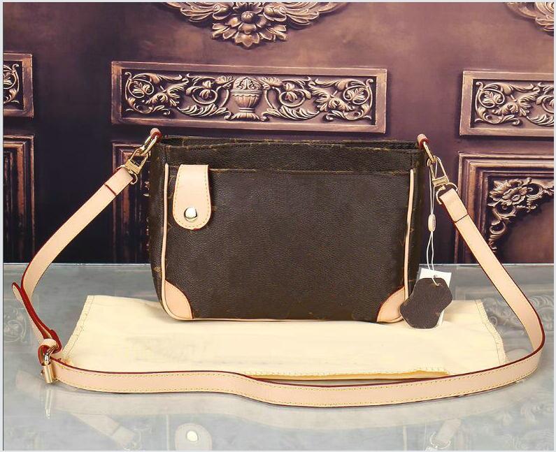 Fashion handbags womens wallets ladies shoulder bags Top Quality leather Clutch CrossBody handbag Totes bag purse 52997#qqq 25x8x18, Brown/flower
Fashion handbags womens wallets ladies shoulder bags Top Quality leather Clutch CrossBody handbag Totes bag purse 52997#qqq 25x8x18, Brown/flower