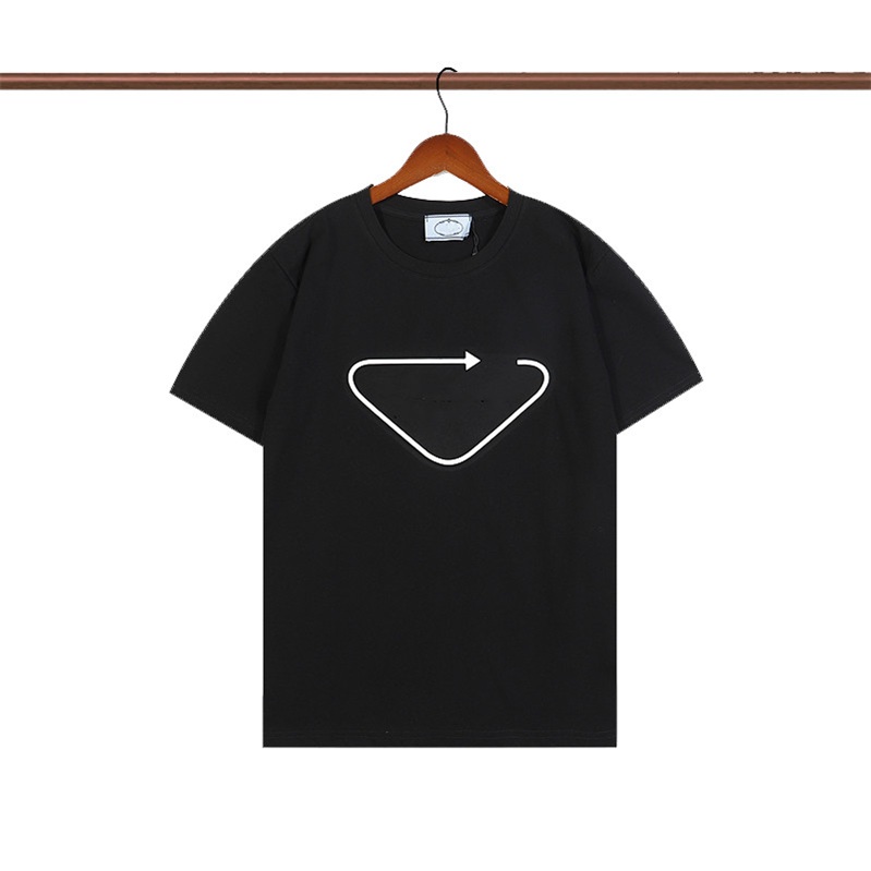 2022 Wholesale fashion designer luxury brand Men's T-shirts, girls't shirts, high quality letters print many styles of breathable, White;black
2022 Wholesale fashion designer luxury brand Men's T-shirts, girls't shirts, high quality letters print many styles of breathable, White;black