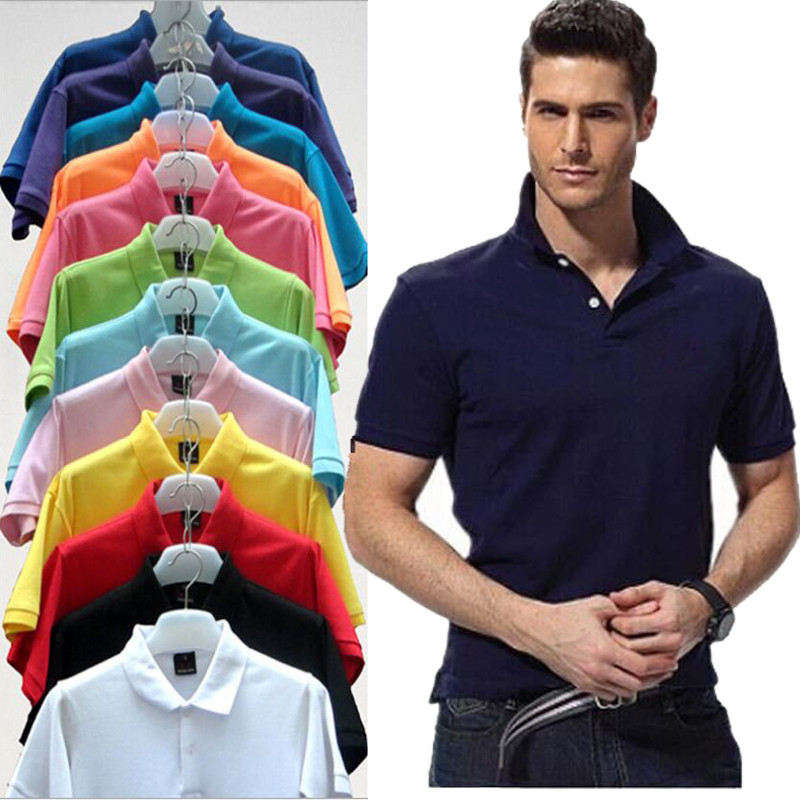 Men Summer Gray Cotton crocodile Embroidery Polo Shirt Button Solid Color Short Sleeve Sweat Absorbent Skinny Polos Shirts, White;black
Men Summer Gray Cotton crocodile Embroidery Polo Shirt Button Solid Color Short Sleeve Sweat Absorbent Skinny Polos Shirts, White;black