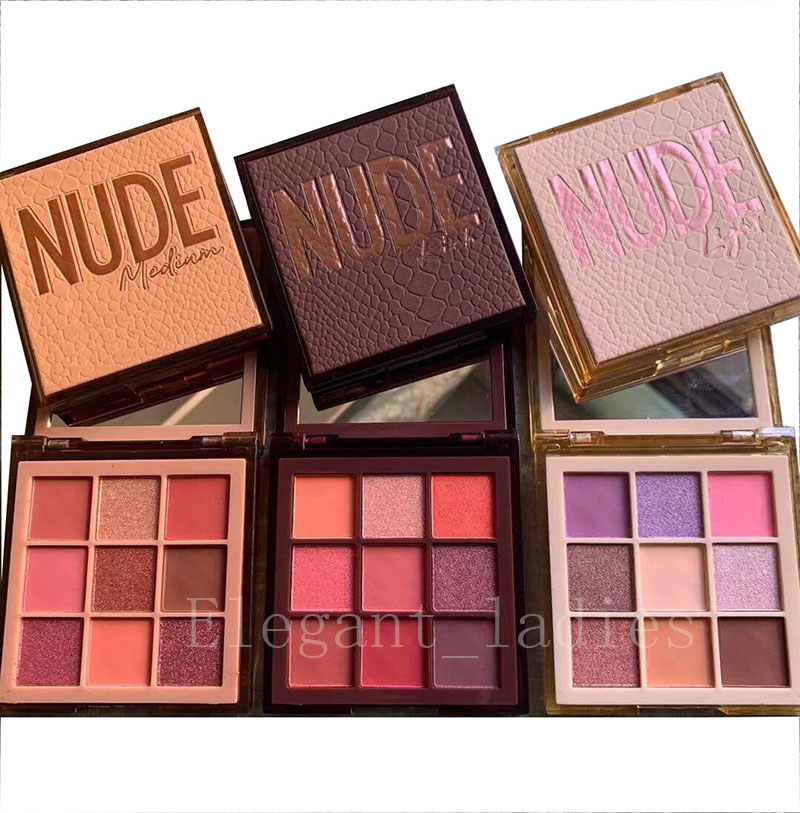Makeup Eyeshadow Professional Pressed Powder Palette Waterproof Matt Eye shadow Mini Palette, As picture
Makeup Eyeshadow Professional Pressed Powder Palette Waterproof Matt Eye shadow Mini Palette, As picture