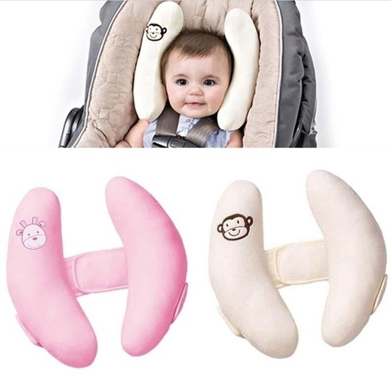 Seat Cushions Multi-functional Baby Head Support Car Headrest Adjustable Neck Protection
Seat Cushions Multi-functional Baby Head Support Car Headrest Adjustable Neck Protection