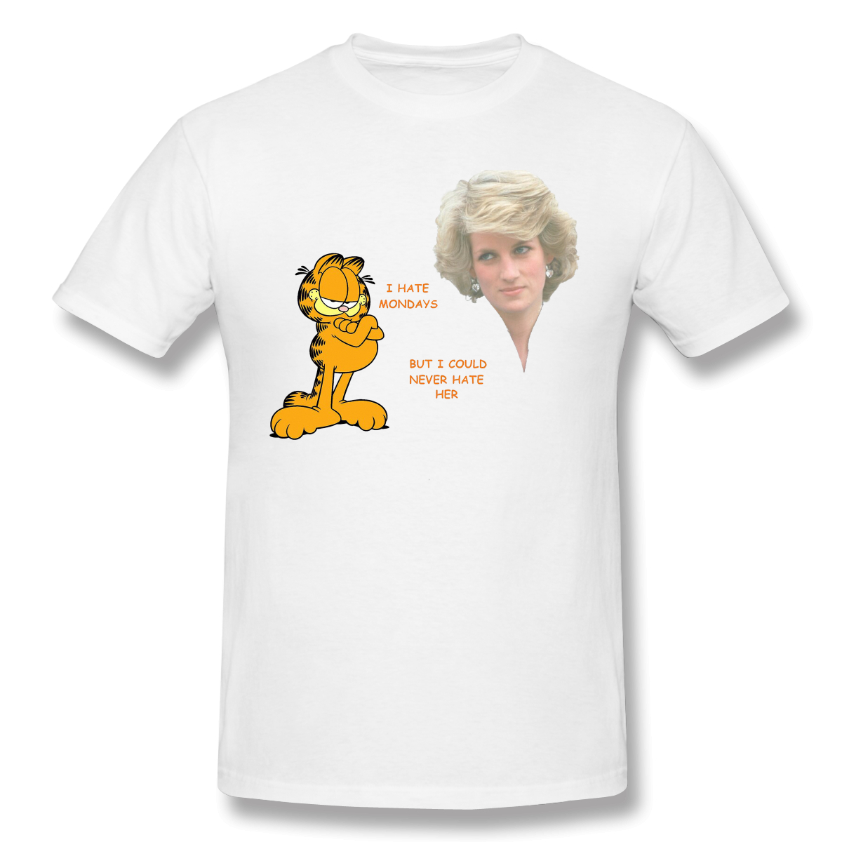 2021New Men Clothing Classic Anime Garfield Odie T-Shirt men Diana Slothful Cat Funny Design Fashion Short Sleeve Adult Clothing, Jfm-1
2021New Men Clothing Classic Anime Garfield Odie T-Shirt men Diana Slothful Cat Funny Design Fashion Short Sleeve Adult Clothing, Jfm-1