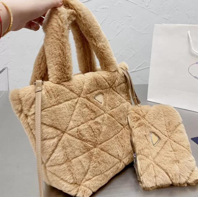 Winter Fur Totes Women Designer Handbags Bucket Corduroy Large Capacity Shopping Bag with Letters High Quality, Price difference
Winter Fur Totes Women Designer Handbags Bucket Corduroy Large Capacity Shopping Bag with Letters High Quality, Price difference