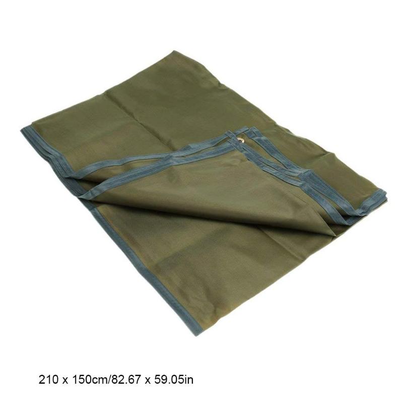 Outdoor Pads 4-6 People Waterproof Pad Picnic Mat Camping Wear-resistant Tent Moisture-proof 210T Oxford Protection Equipment 
Outdoor Pads 4-6 People Waterproof Pad Picnic Mat Camping Wear-resistant Tent Moisture-proof 210T Oxford Protection Equipment