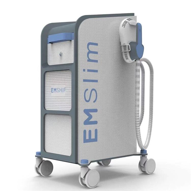 2021 Slimming Machine HI-EMT sculpts Muscle Stimulation fat burning shaping hiemt ems