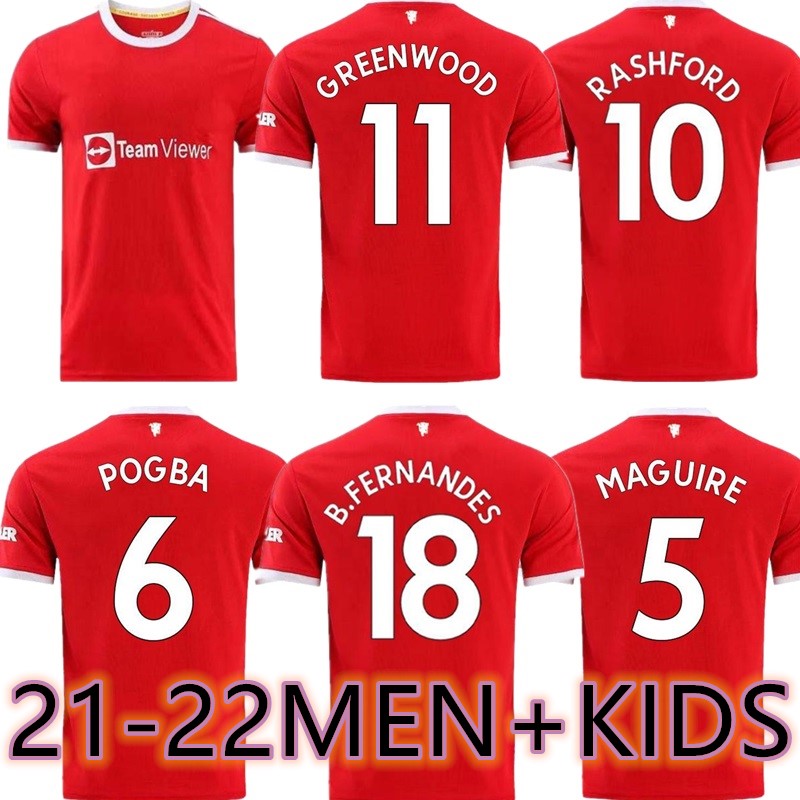 Manchester 2021 2022 RONALDO soccer jerseys UNITED CAVANI UTD VAN DE BEEK B. FERNANDES RASHFORD football shirt 2122 man + kids kit, Black
Manchester 2021 2022 RONALDO soccer jerseys UNITED CAVANI UTD VAN DE BEEK B. FERNANDES RASHFORD football shirt 2122 man + kids kit, Black