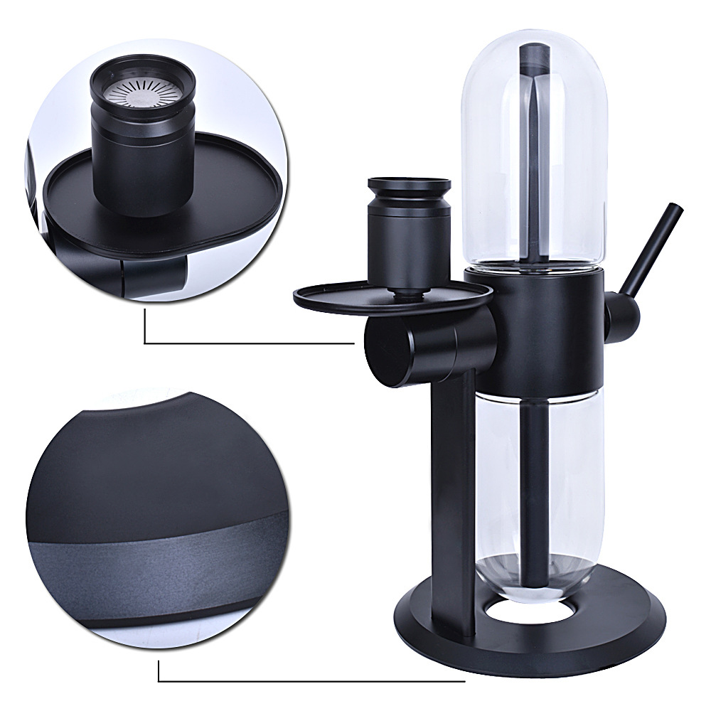 A Set Gravity Hookahs With Starter kits Glass Water Pipes Recycler Bong Smoking Pipe shisha Tobacco Dried Herb Concentrate Oil For Smoking
A Set Gravity Hookahs With Starter kits Glass Water Pipes Recycler Bong Smoking Pipe shisha Tobacco Dried Herb Concentrate Oil For Smoking
