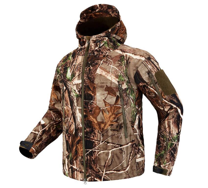 Hunting Sets 1 Suit 100% Waterproof Realtree AP Camo Clothing Camouflage ,Fishing Hoodies Jacket Pants, Beige
Hunting Sets 1 Suit 100% Waterproof Realtree AP Camo Clothing Camouflage ,Fishing Hoodies Jacket Pants, Beige