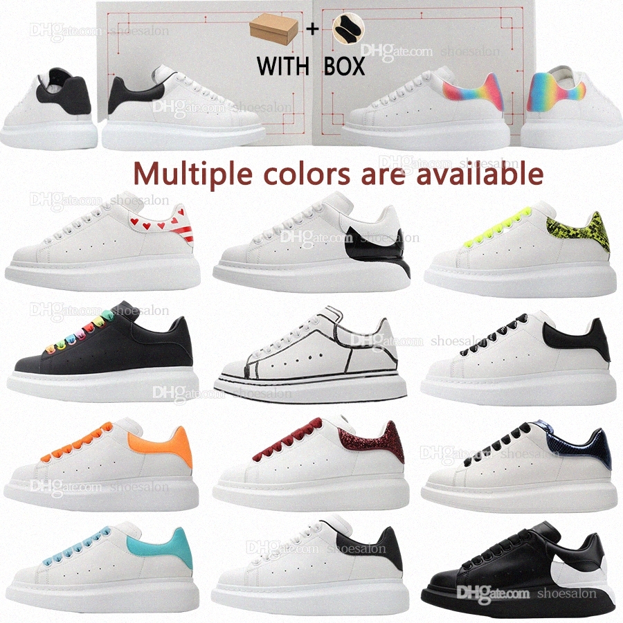with box top quality shoes designer men women Leather Lace Up white mens espadrilles oversized flats platform espadrille flat sneakers Alexa, Black
with box top quality shoes designer men women Leather Lace Up white mens espadrilles oversized flats platform espadrille flat sneakers Alexa, Black