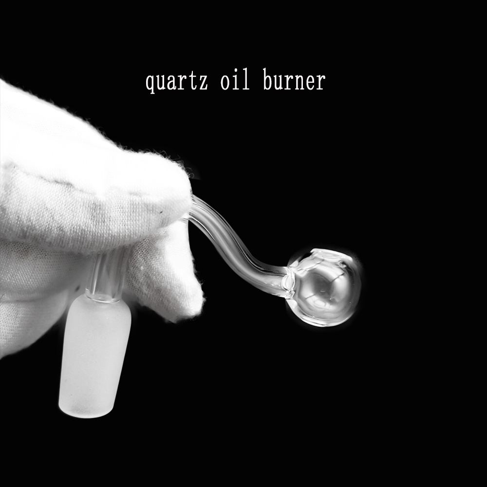 2021 10mm 14mm 18mm Male Female Real Quartz Oil Burner Pipe Joint Clear Thick Pipes for Bongs Water Smoking Dab Rig
2021 10mm 14mm 18mm Male Female Real Quartz Oil Burner Pipe Joint Clear Thick Pipes for Bongs Water Smoking Dab Rig