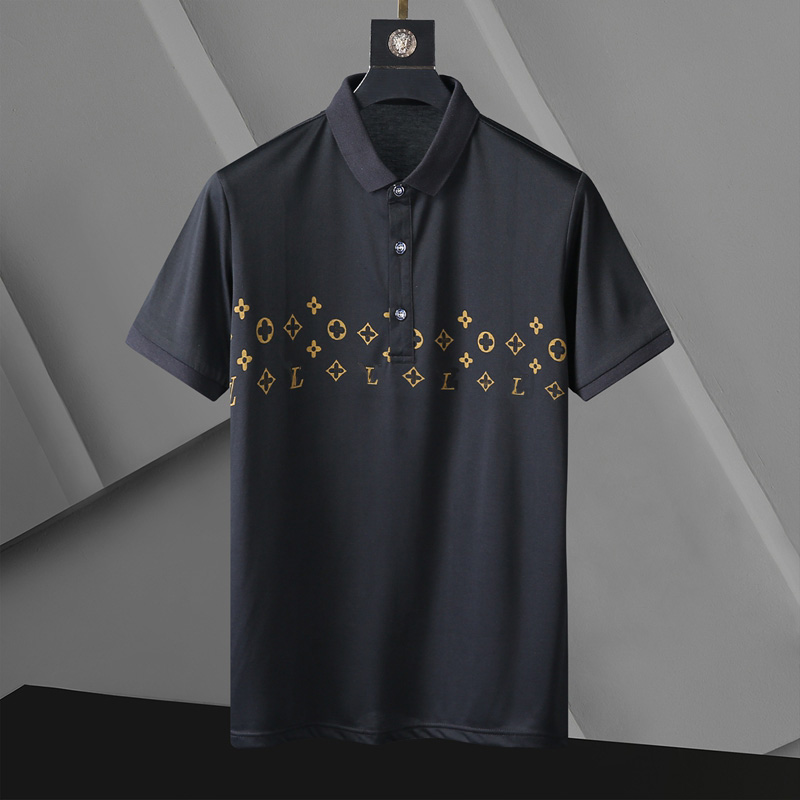 Summer brand clothing designer shirts men's casual Polo fashion snake bee print embroidered T-shirt high street shirt M-4XL
Summer brand clothing designer shirts men's casual Polo fashion snake bee print embroidered T-shirt high street shirt M-4XL