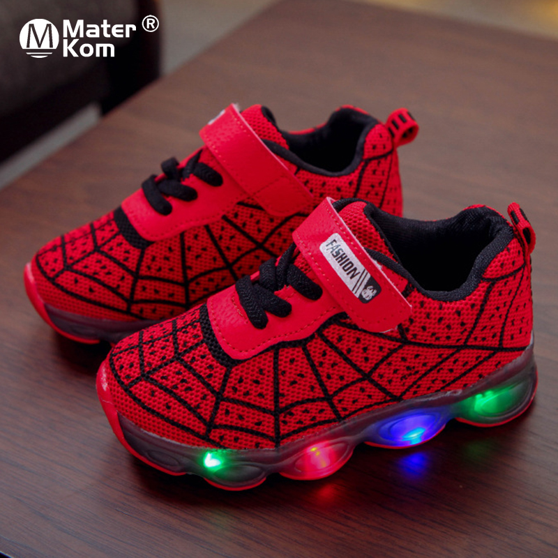 Size 21-35 Baby LED Shoes With Lights Mesh Toddler Shoes For Kids Boys Luminous Baby Girls Shoes Glowing Sneakers For Children, Black
Size 21-35 Baby LED Shoes With Lights Mesh Toddler Shoes For Kids Boys Luminous Baby Girls Shoes Glowing Sneakers For Children, Black