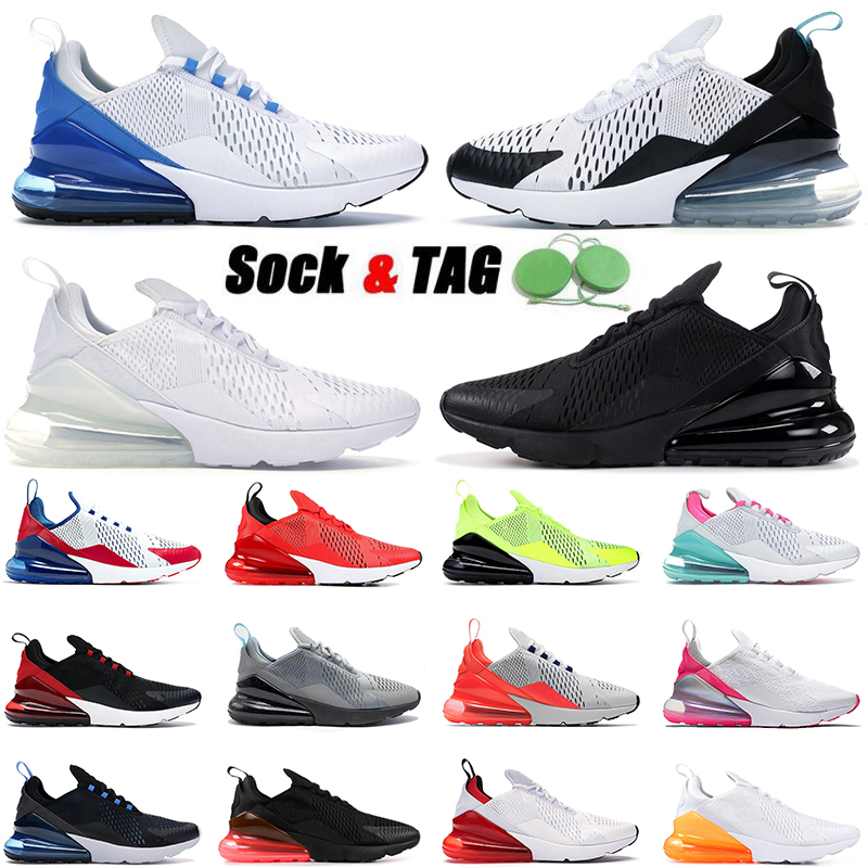 2021 Cushion 270 Mens Womens Running Shoes 270s Triple Black White Photo Bule Barely Rose Pink Red South Beach Cool Grey Sports Sneakers Trainers Size 36-45, D8 36-45 worldwide white
2021 Cushion 270 Mens Womens Running Shoes 270s Triple Black White Photo Bule Barely Rose Pink Red South Beach Cool Grey Sports Sneakers Trainers Size 36-45, D8 36-45 worldwide white