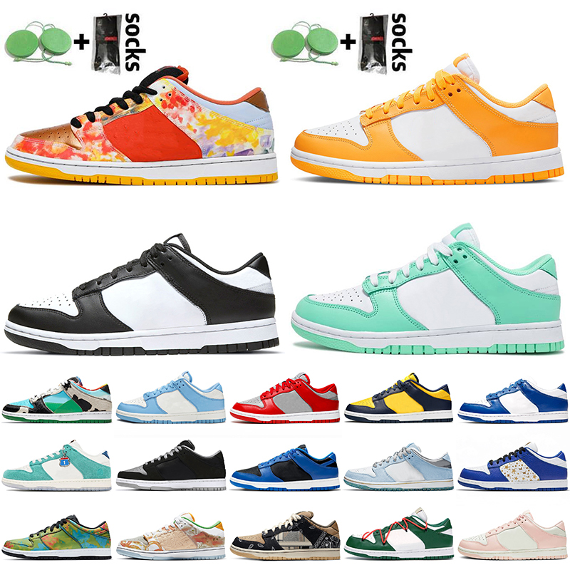 Top Qualty Sb Dunk Women Mens Running Shoes Low Nlke Skateboard Trainers Street Hawker Laser Orange Black White Off Green Glow Sports Sneakers, #1 street hawker 36-45
Top Qualty Sb Dunk Women Mens Running Shoes Low Nlke Skateboard Trainers Street Hawker Laser Orange Black White Off Green Glow Sports Sneakers, #1 street hawker 36-45