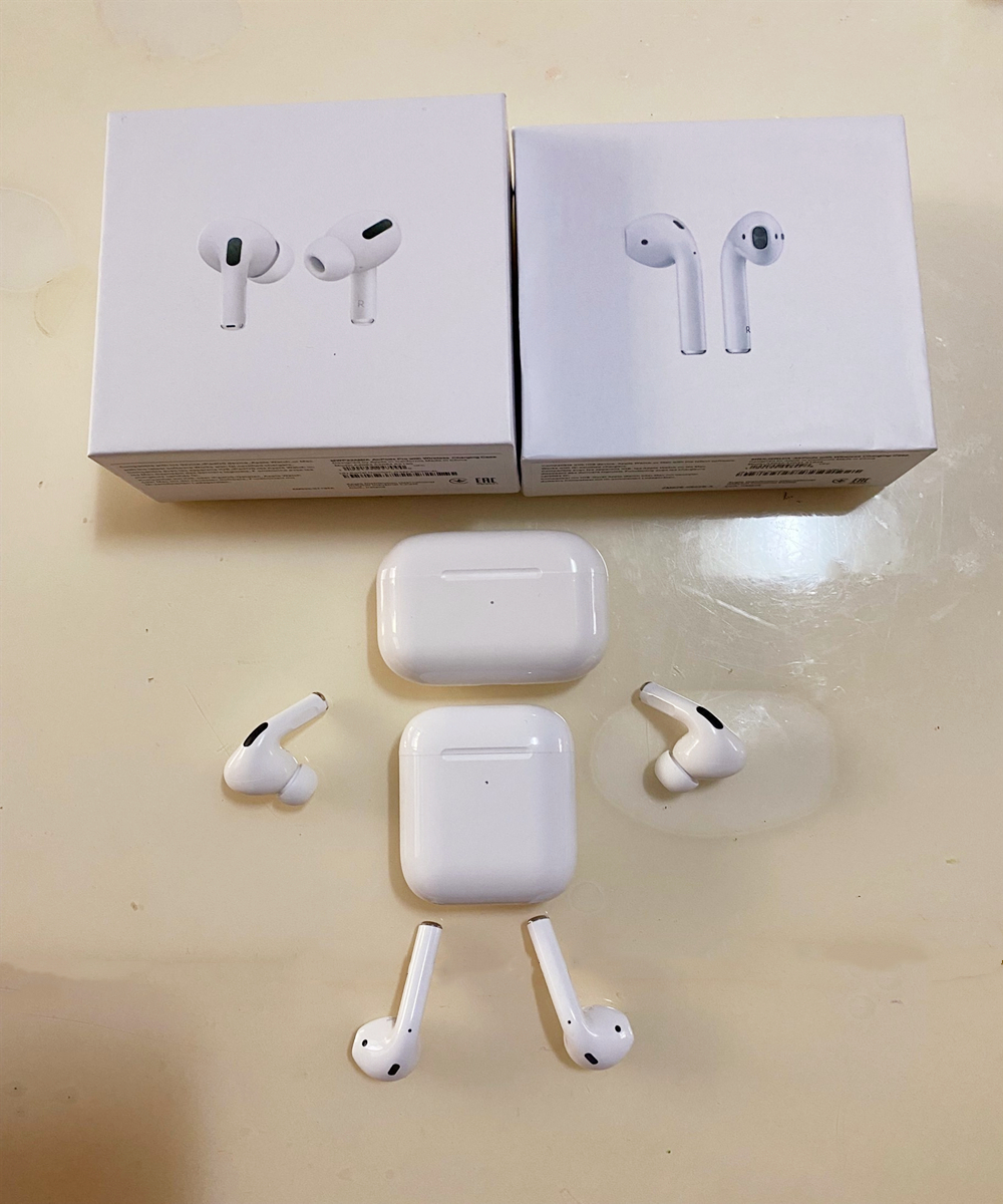 Air H1 earphones chip Gps Rename Air Ap pro Gen 2 3 Pods pop up window Bluetooth Headphones auto paring wireles Charging with valid number
Air H1 earphones chip Gps Rename Air Ap pro Gen 2 3 Pods pop up window Bluetooth Headphones auto paring wireles Charging with valid number