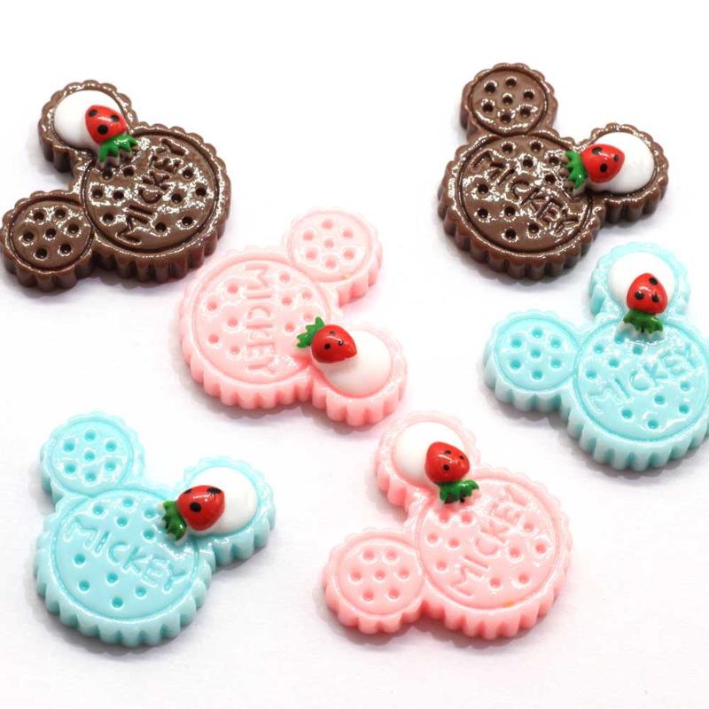 Resin Mouse Head Cookies Crafts Flatback Cabochon Scrapbooking Decorations For Hair Clips Embellishments Beads Diy Decorative Objects & Figu
Resin Mouse Head Cookies Crafts Flatback Cabochon Scrapbooking Decorations For Hair Clips Embellishments Beads Diy Decorative Objects & Figu
