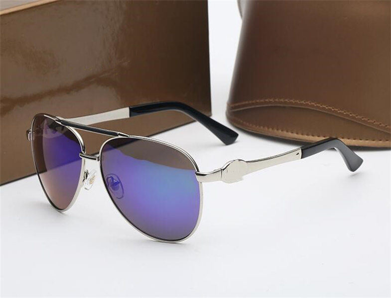 designer sunglasses top quality aviation pilot sun glasses for men women with black or brown leather case, cloth, and retail accessories!, White;black
designer sunglasses top quality aviation pilot sun glasses for men women with black or brown leather case, cloth, and retail accessories!, White;black