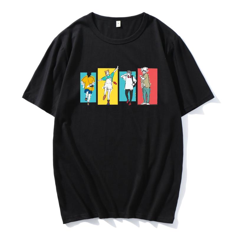 Men's T-Shirts Anime T-shirt Interesting Hip Hop Harajuku Men T Shirt 2022 Summer Casual Fashion Printed Short Sleeve Top Japan, White;black
Men's T-Shirts Anime T-shirt Interesting Hip Hop Harajuku Men T Shirt 2022 Summer Casual Fashion Printed Short Sleeve Top Japan, White;black