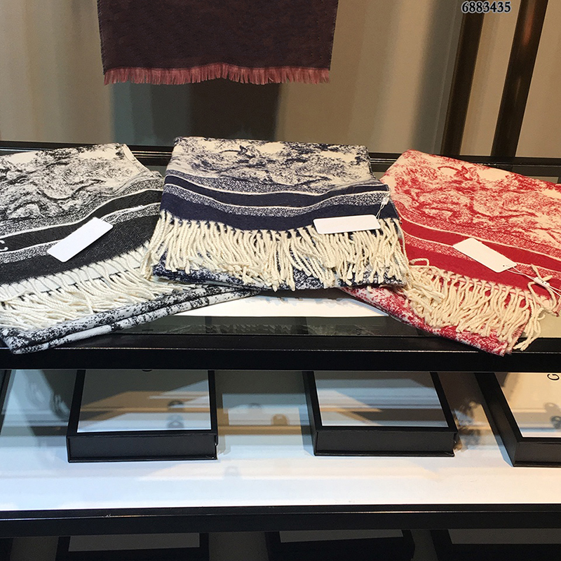 Fashion Designer Scarf For Women Trendy Letter D Luxury Animal Art Print Soft Wool Silk Scarfs Shawl Neck Wrap sapeee
Fashion Designer Scarf For Women Trendy Letter D Luxury Animal Art Print Soft Wool Silk Scarfs Shawl Neck Wrap sapeee