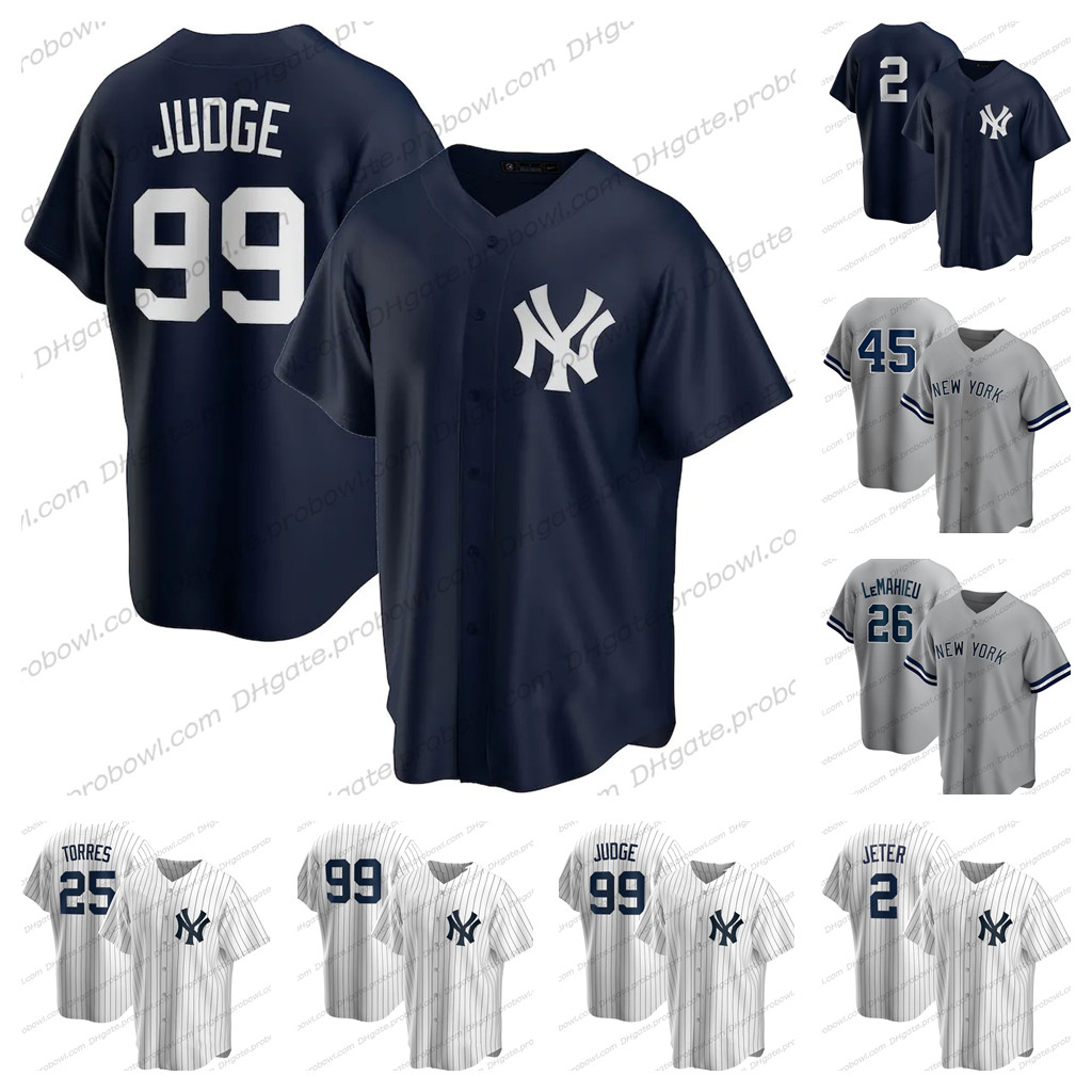 Anthony Rizzo Derek Jeter Baseball Jerseys DJ LeMahieu Aaron Judge Mariano Rivera Joey Gallo Gerrit Cole Gary Sanchez No Name /Any Name Any Number Home Away Road, Men(yang ji) custom jersey
Anthony Rizzo Derek Jeter Baseball Jerseys DJ LeMahieu Aaron Judge Mariano Rivera Joey Gallo Gerrit Cole Gary Sanchez No Name /Any Name Any Number Home Away Road, Men(yang ji) custom jersey