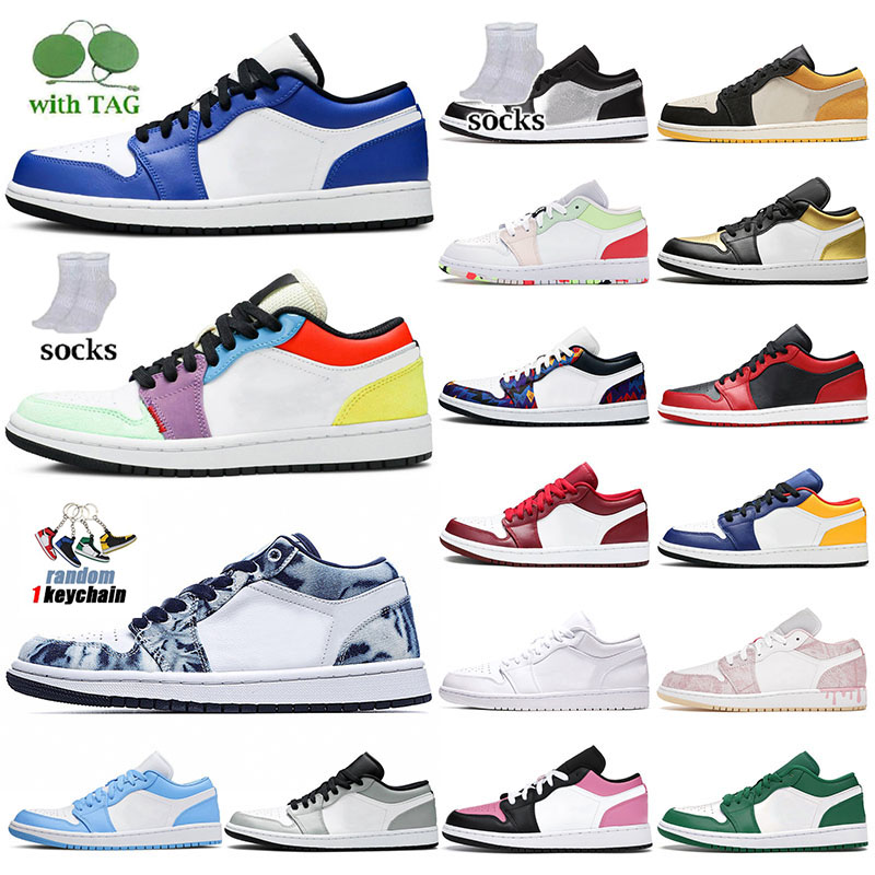 1s Jumpman Top 1 Vintage men women Basketball Shoes Low Wolf Grey Laser Orange Nothing But Net Purple Magenta Gold Toe Island Green Designer Sneaker Sport Trainer, L21 low military green 36-45
1s Jumpman Top 1 Vintage men women Basketball Shoes Low Wolf Grey Laser Orange Nothing But Net Purple Magenta Gold Toe Island Green Designer Sneaker Sport Trainer, L21 low military green 36-45