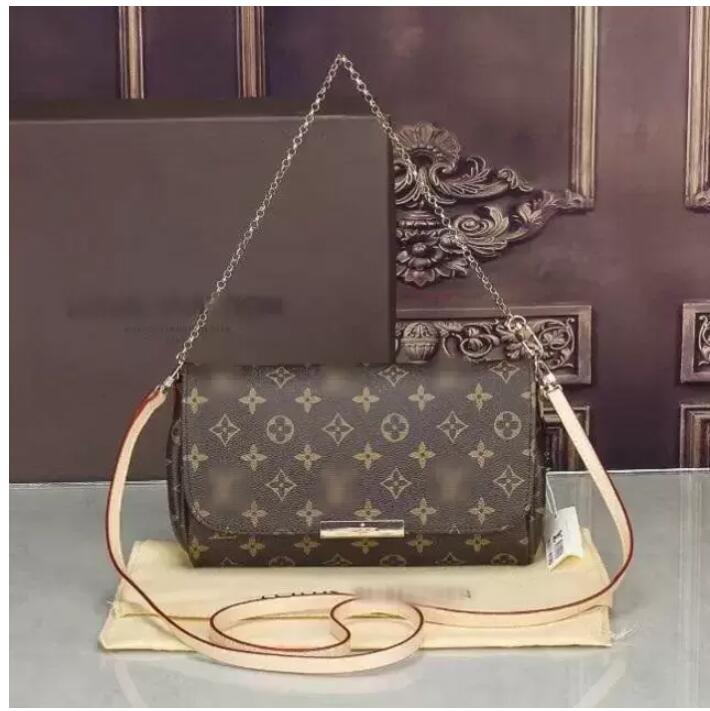 Luxury design bag Louise's Viuton's LVs bags favorite chain bag fashion v shoulder bages clutch handbag classic crossbody package
Luxury design bag Louise's Viuton's LVs bags favorite chain bag fashion v shoulder bages clutch handbag classic crossbody package