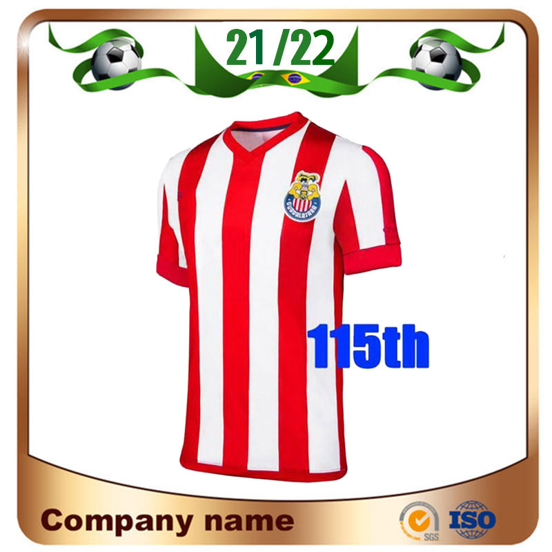 21/22 115th anniversary Chivas soccer jerseys 2021 MEXICO Club liga mx Guadalajara BRIZUELA 115 year Maillots de football Shirt uniforms Sales, Black;yellow
21/22 115th anniversary Chivas soccer jerseys 2021 MEXICO Club liga mx Guadalajara BRIZUELA 115 year Maillots de football Shirt uniforms Sales, Black;yellow