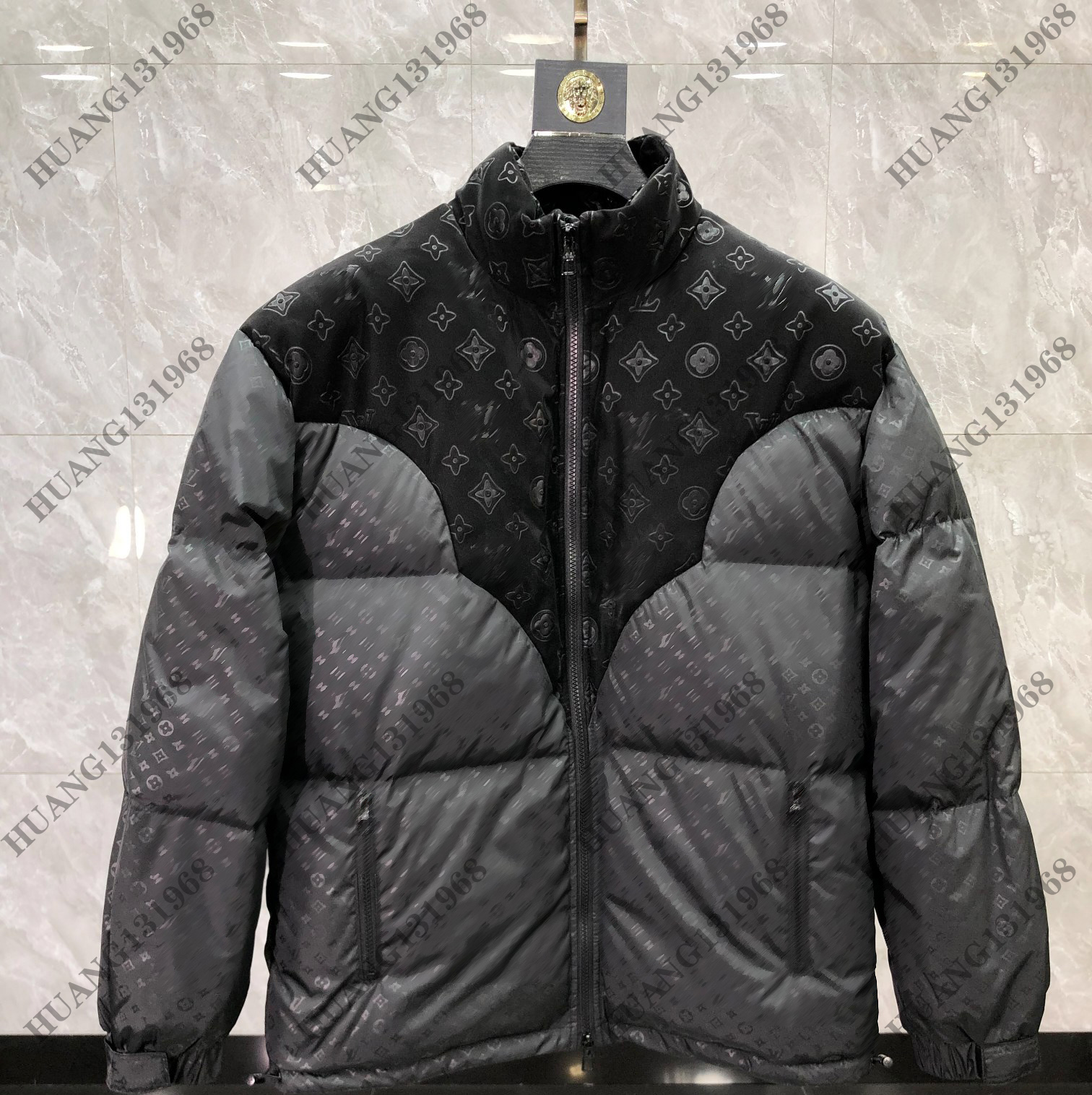 New men's down jacket winter Parka Outerwear twill technical embroidery dimensional letter High quality outdoor clothing, Black
New men's down jacket winter Parka Outerwear twill technical embroidery dimensional letter High quality outdoor clothing, Black