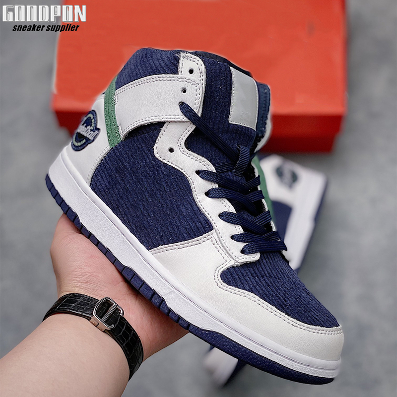Dunks High Sports Specialties Basketball Shoes Men Women Blue White Green Casual Skate Board Specia Lties Sneakers DH0953 400
Dunks High Sports Specialties Basketball Shoes Men Women Blue White Green Casual Skate Board Specia Lties Sneakers DH0953 400