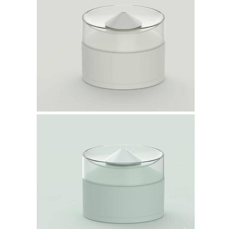 Cat Bowls & Feeders Drinking Fountain Pet Automatic Water Feeder Mobile Silent Non-Wet Mouth Bowl
Cat Bowls & Feeders Drinking Fountain Pet Automatic Water Feeder Mobile Silent Non-Wet Mouth Bowl