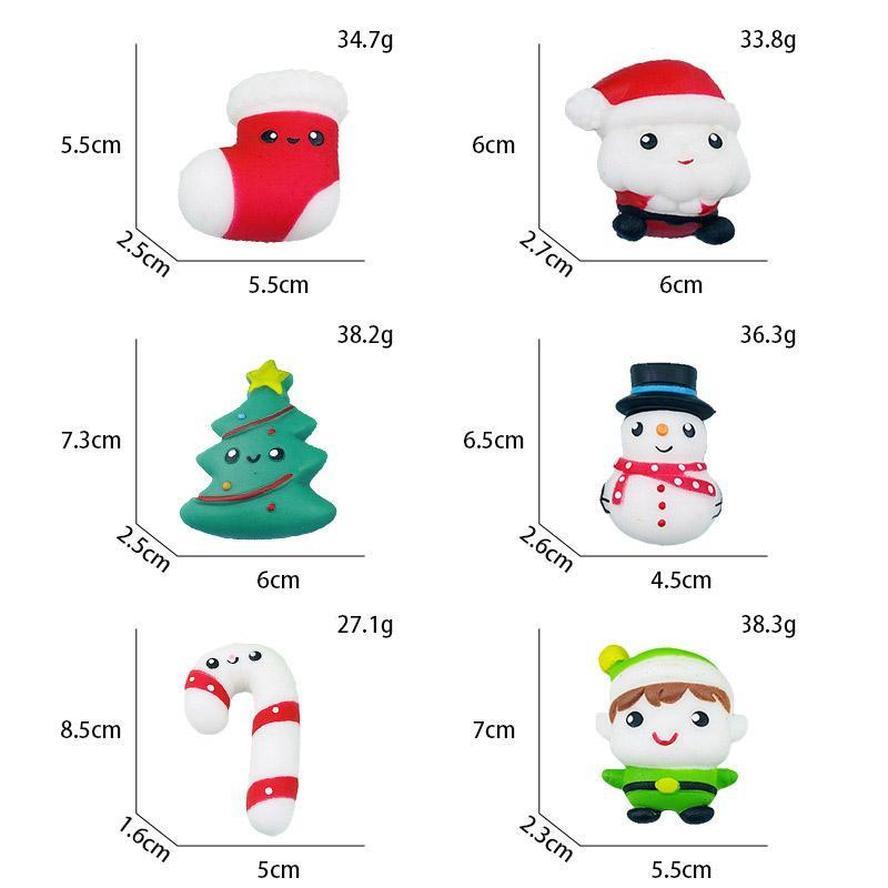 Mini Change Color Decompression Toy Cute Cat Antistress Ball Squeeze Rising Soft Sticky Stress Relief Toys Christmas Funny Gift
Mini Change Color Decompression Toy Cute Cat Antistress Ball Squeeze Rising Soft Sticky Stress Relief Toys Christmas Funny Gift