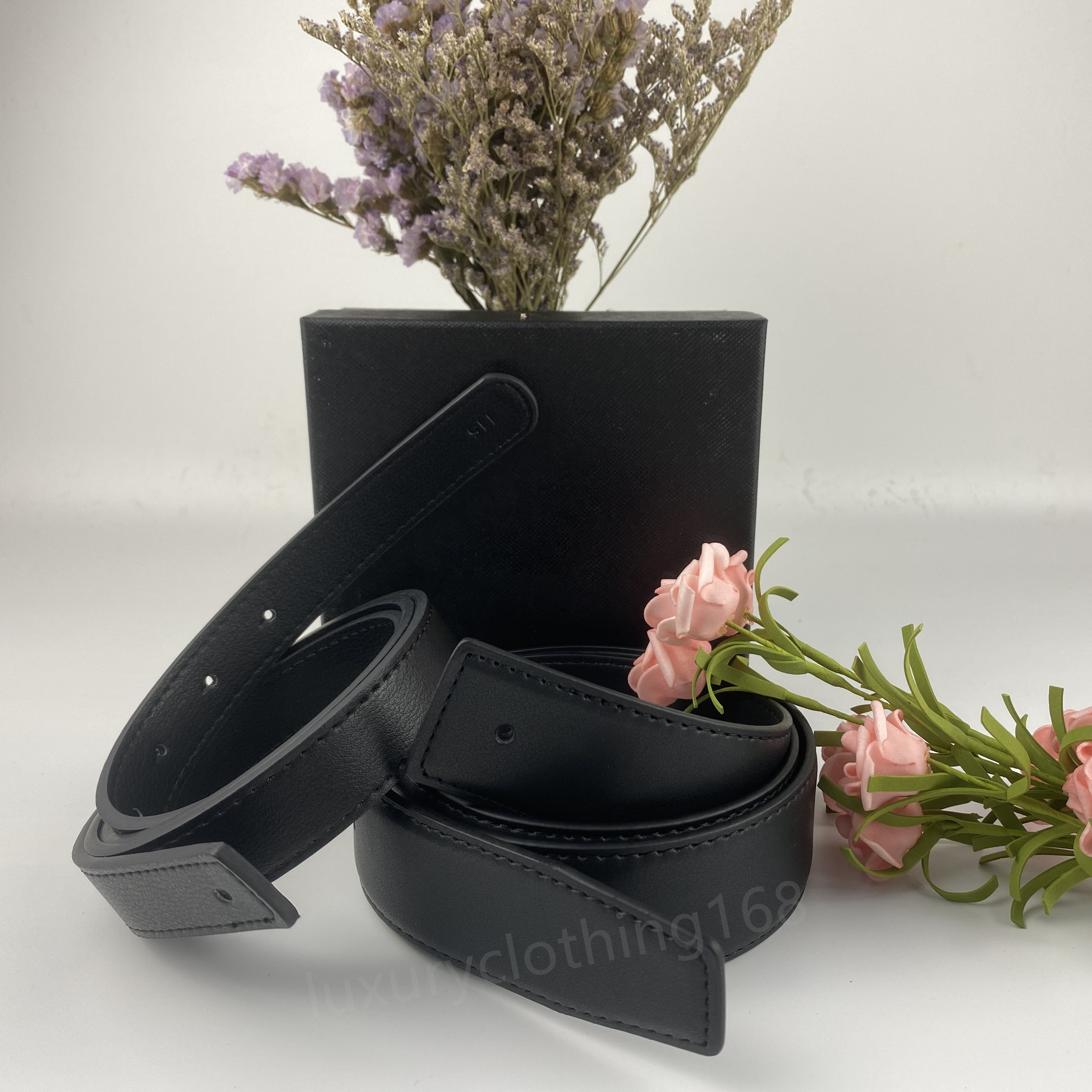 2021top mens designer belt womens leather black alloy letters buckle classic leisure luxury belts with gift box 18 styles, With box
2021top mens designer belt womens leather black alloy letters buckle classic leisure luxury belts with gift box 18 styles, With box